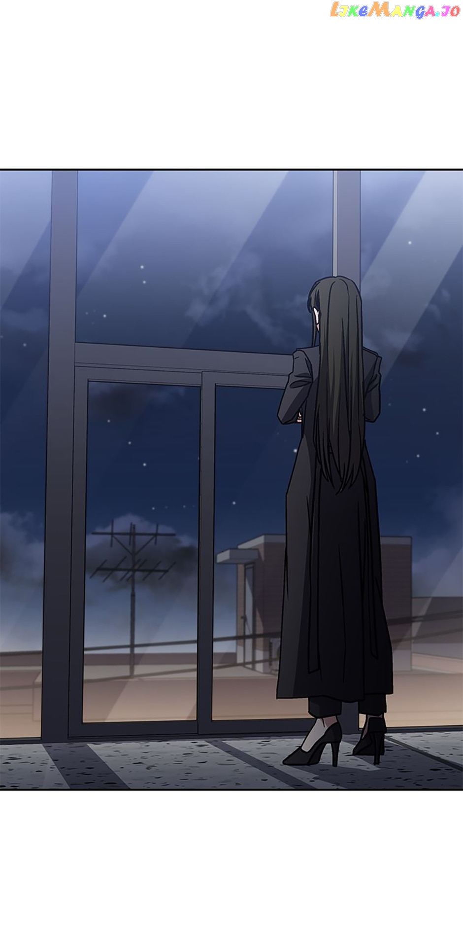 Psychometrer Super Sense Detective Chapter 35 - page 2