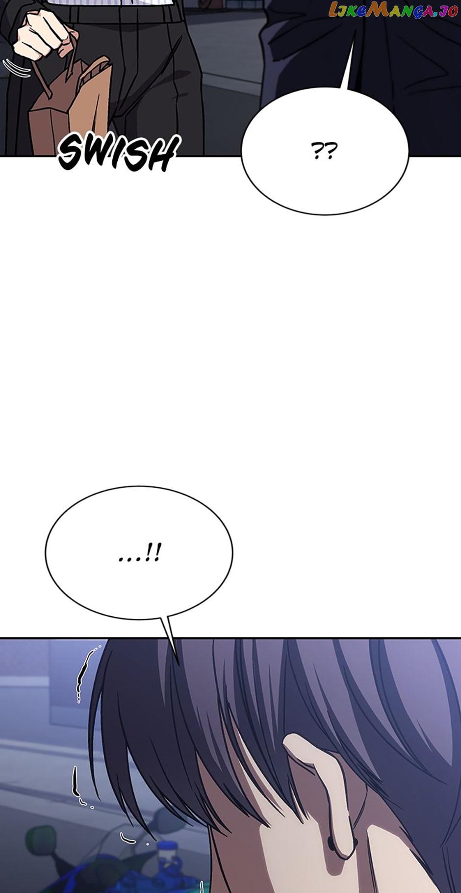 Psychometrer Super Sense Detective Chapter 35 - page 22