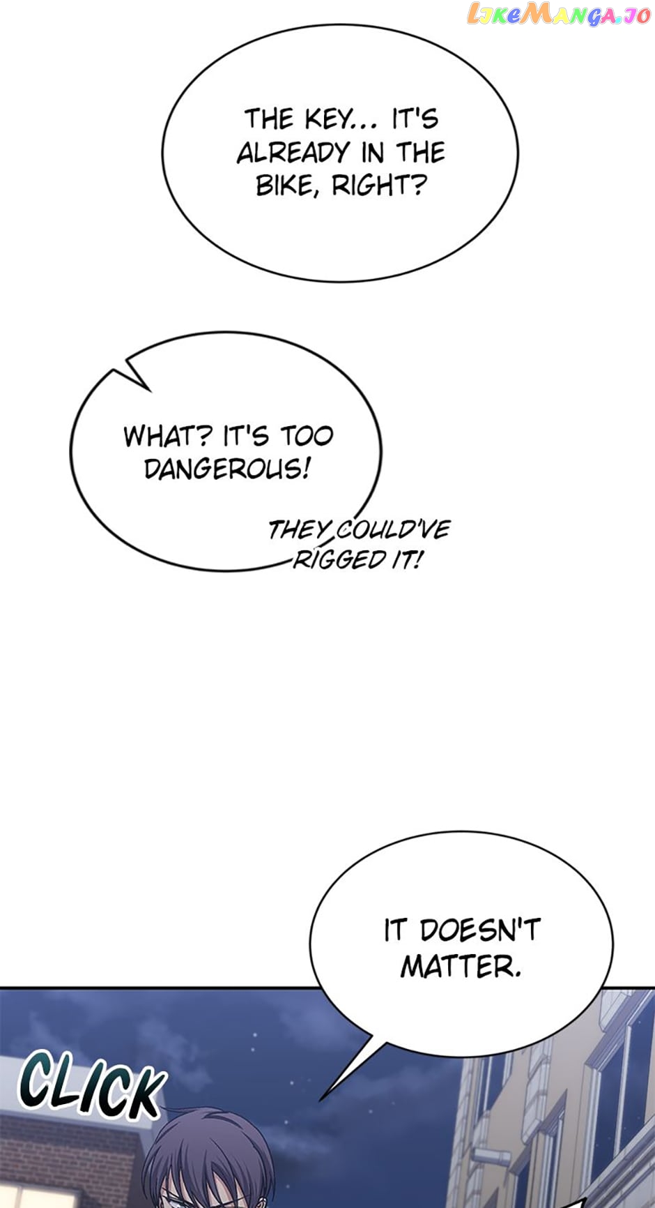 Psychometrer Super Sense Detective Chapter 35 - page 24