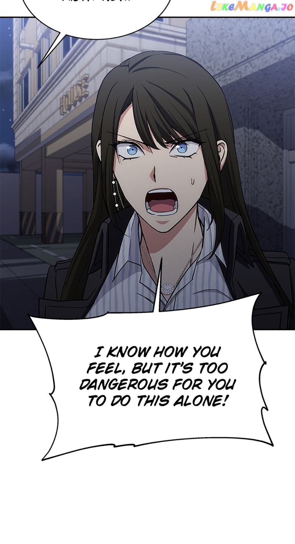 Psychometrer Super Sense Detective Chapter 35 - page 26
