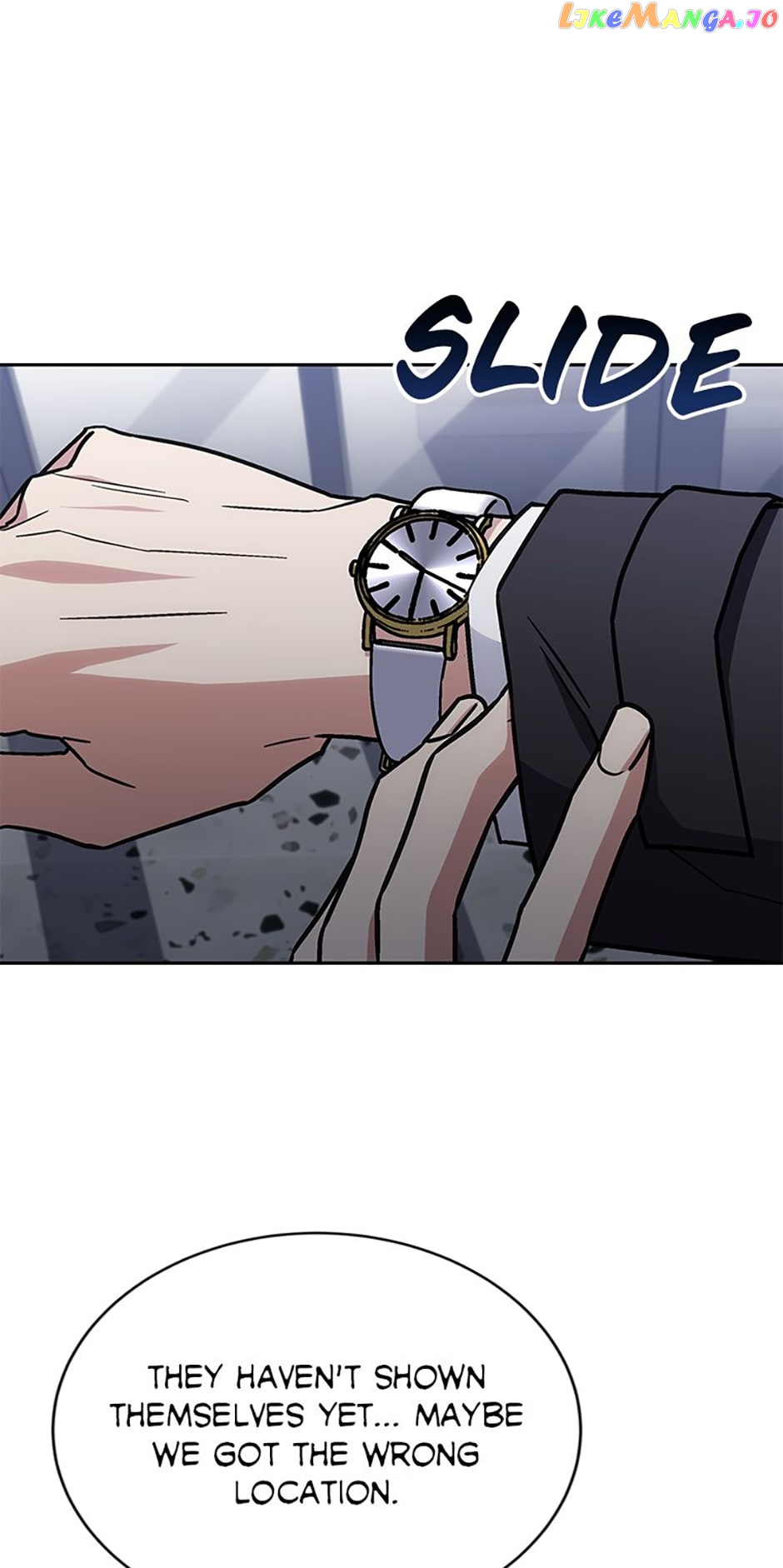 Psychometrer Super Sense Detective Chapter 35 - page 3