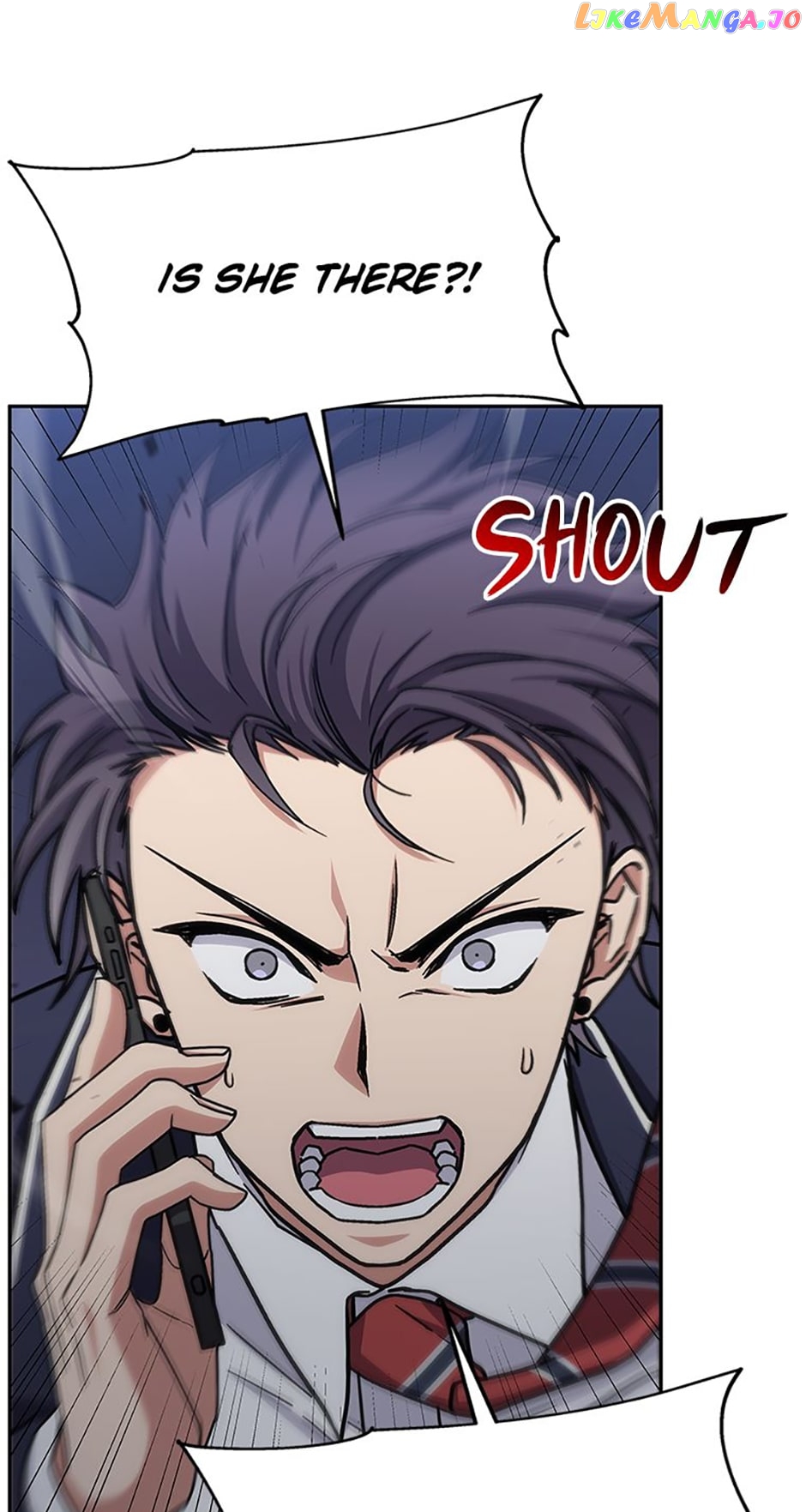 Psychometrer Super Sense Detective Chapter 35 - page 35