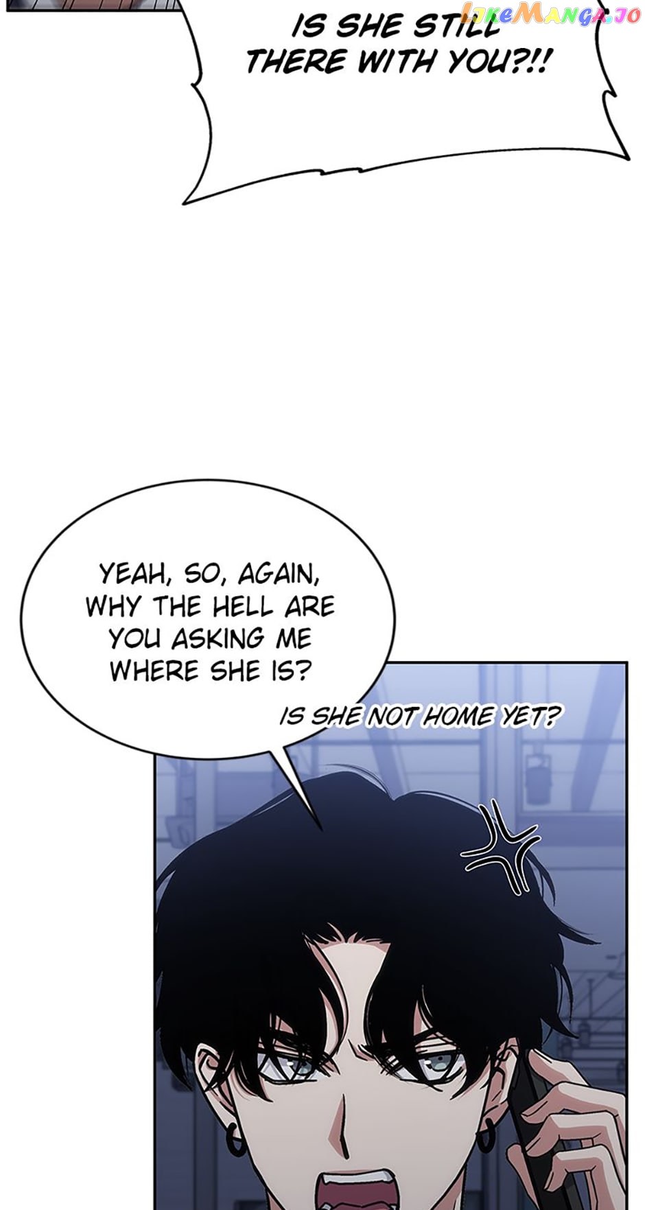 Psychometrer Super Sense Detective Chapter 35 - page 36