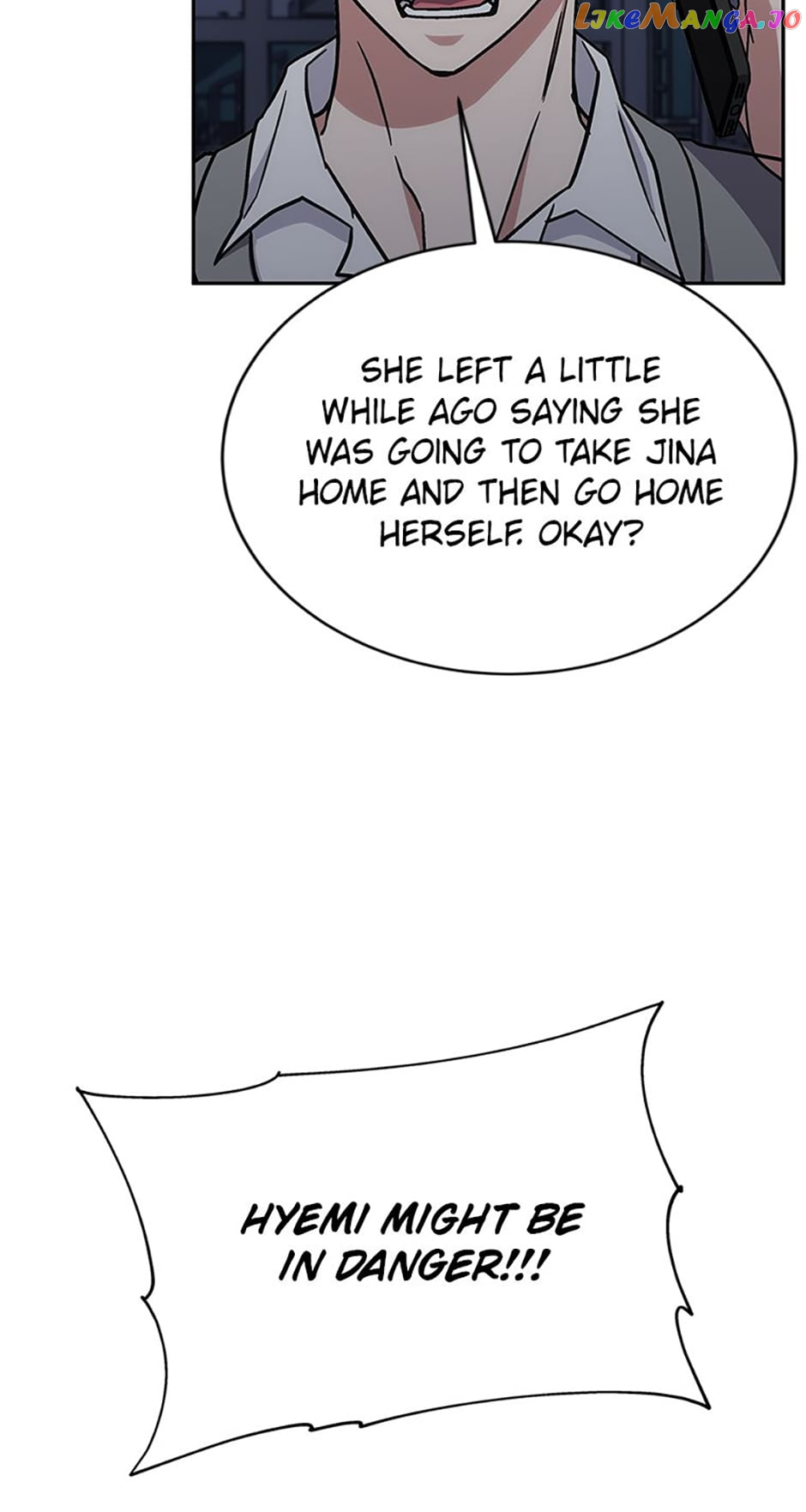 Psychometrer Super Sense Detective Chapter 35 - page 37