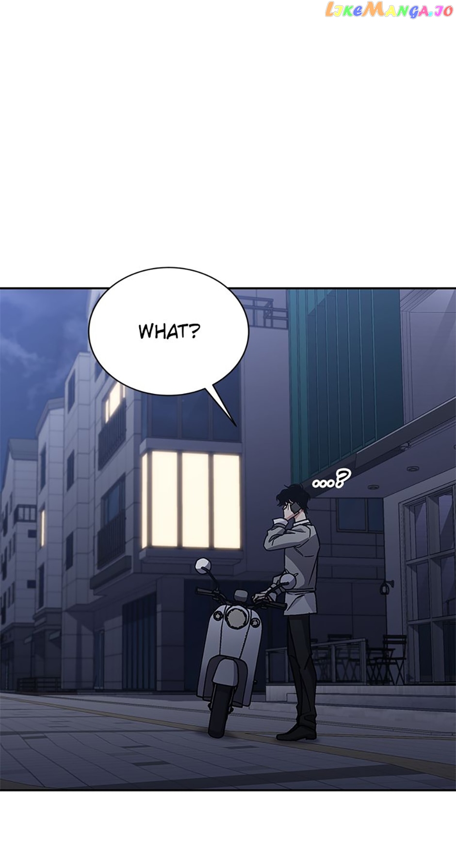 Psychometrer Super Sense Detective Chapter 35 - page 38