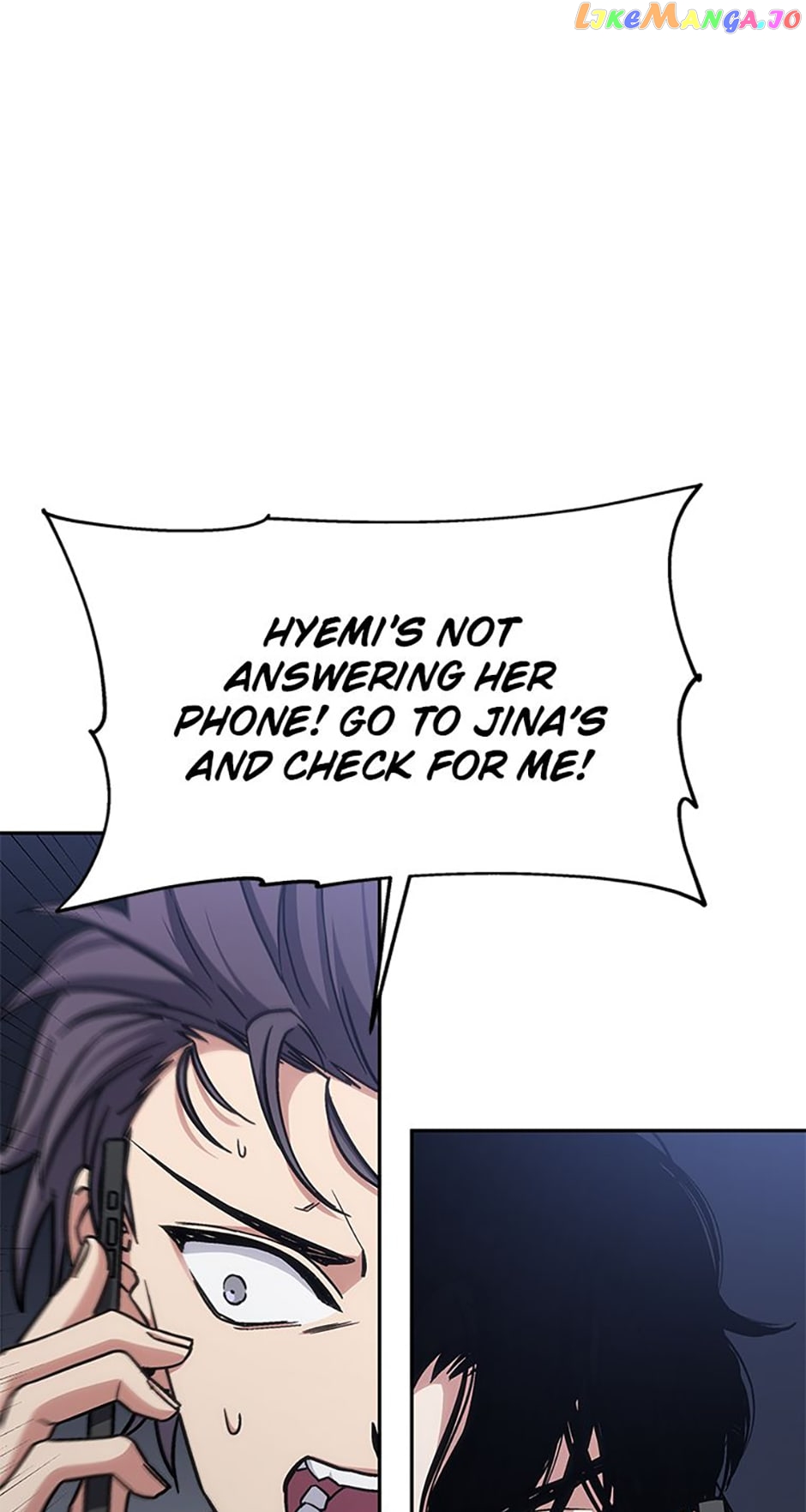 Psychometrer Super Sense Detective Chapter 35 - page 39