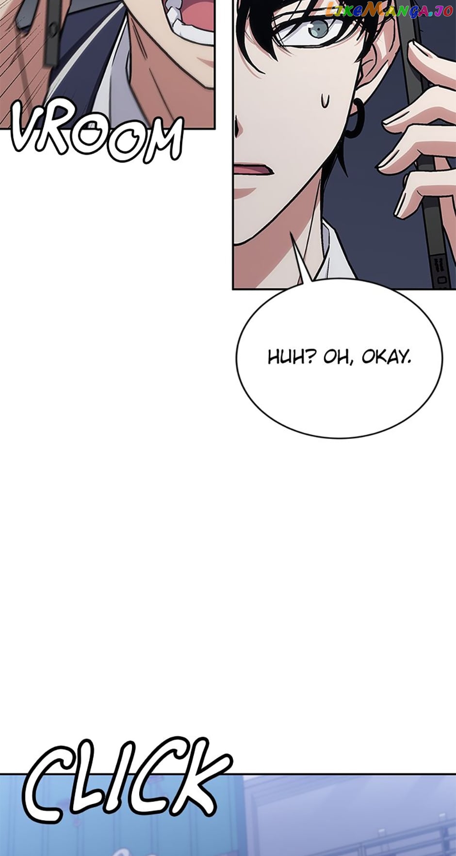 Psychometrer Super Sense Detective Chapter 35 - page 40