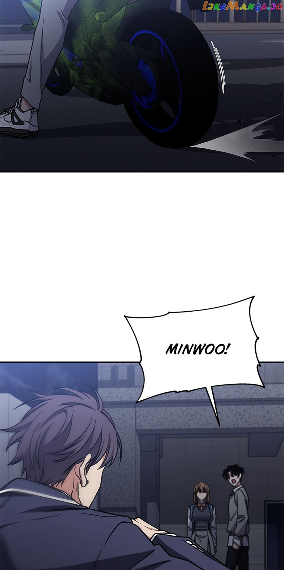 Psychometrer Super Sense Detective Chapter 35 - page 44