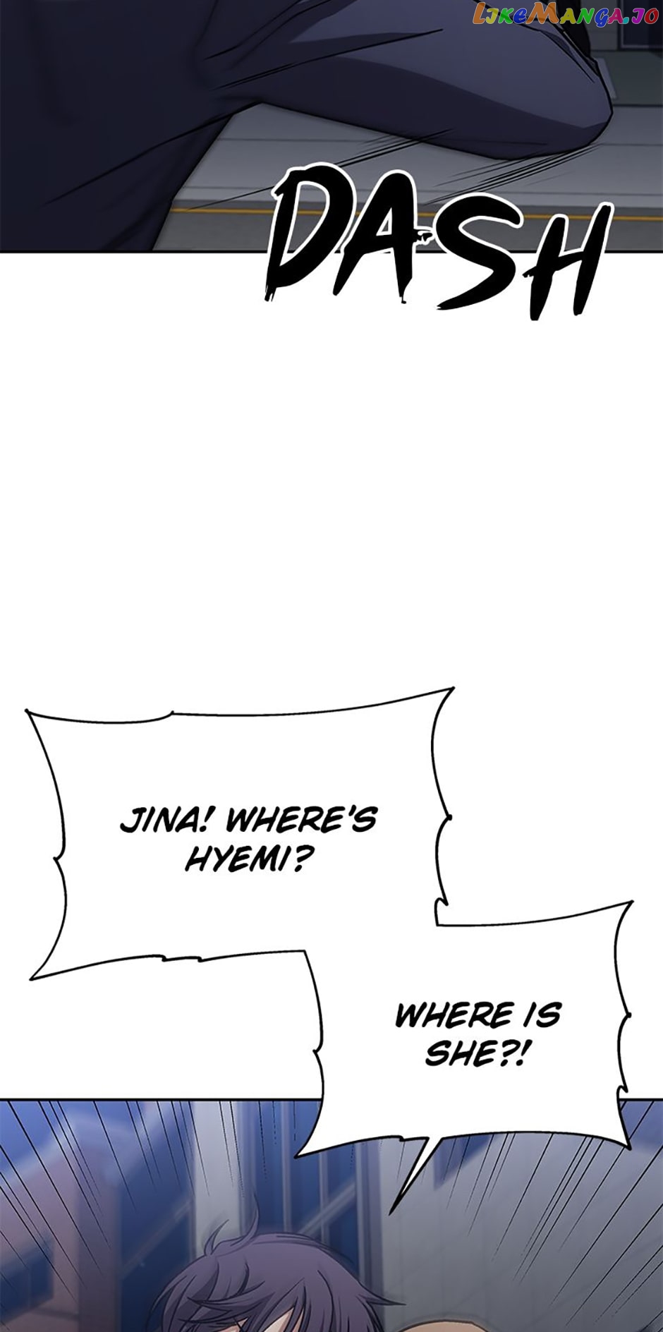 Psychometrer Super Sense Detective Chapter 35 - page 45
