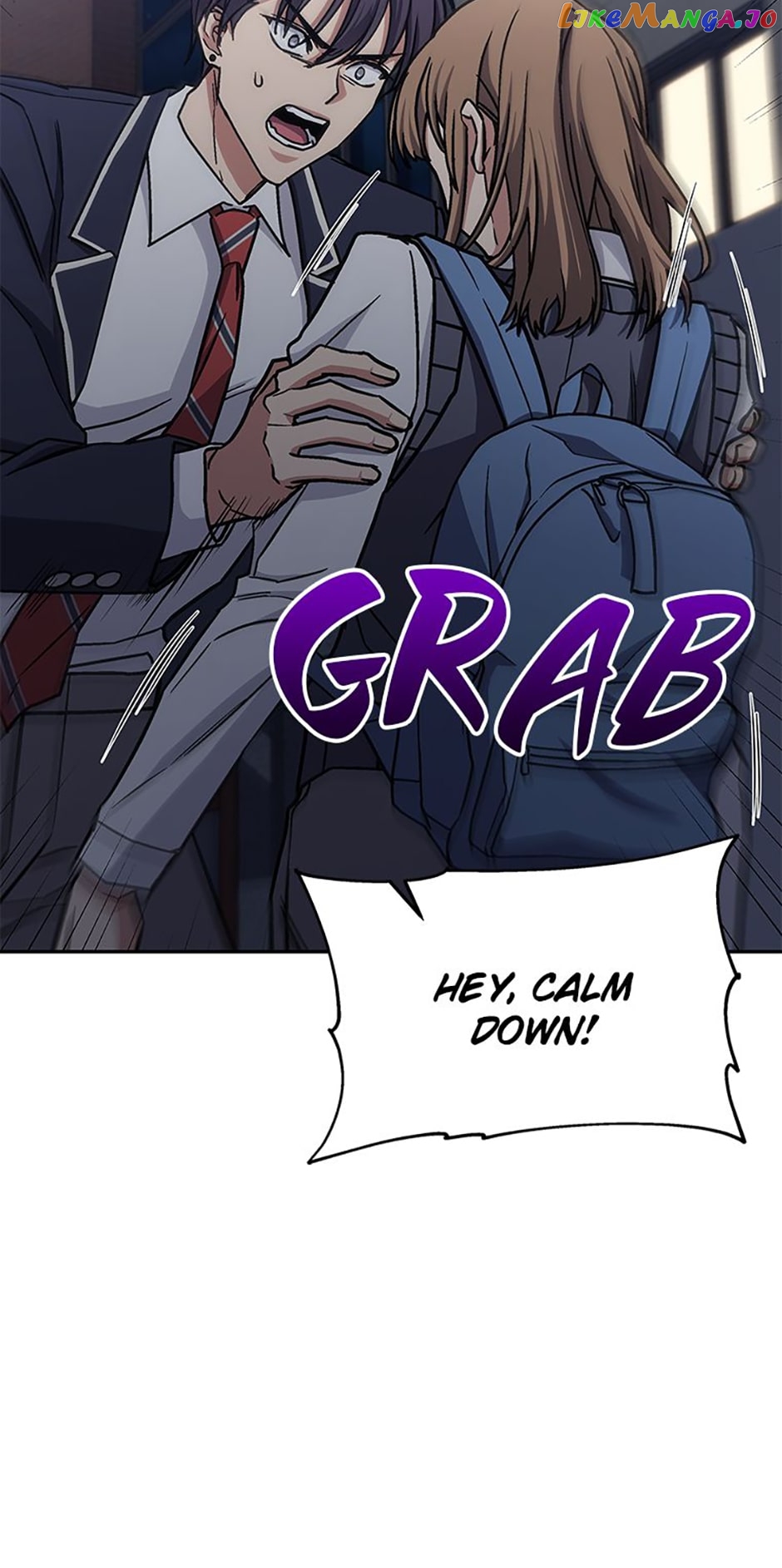 Psychometrer Super Sense Detective Chapter 35 - page 46
