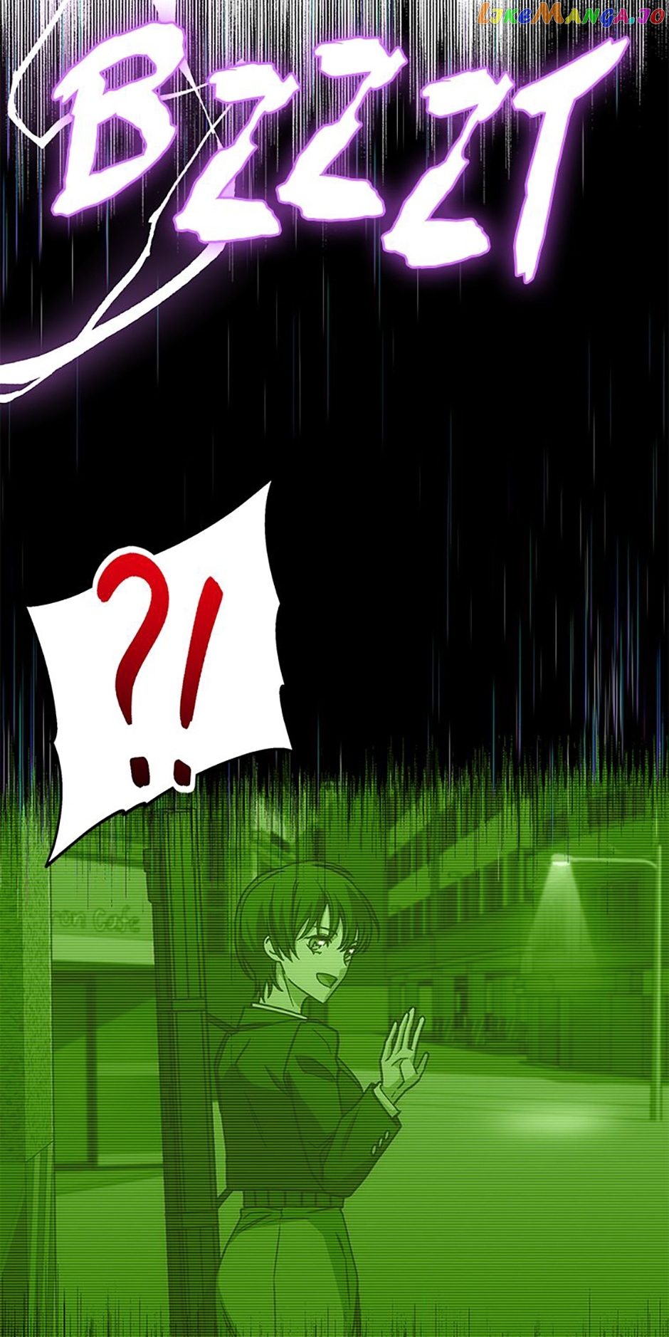 Psychometrer Super Sense Detective Chapter 35 - page 48