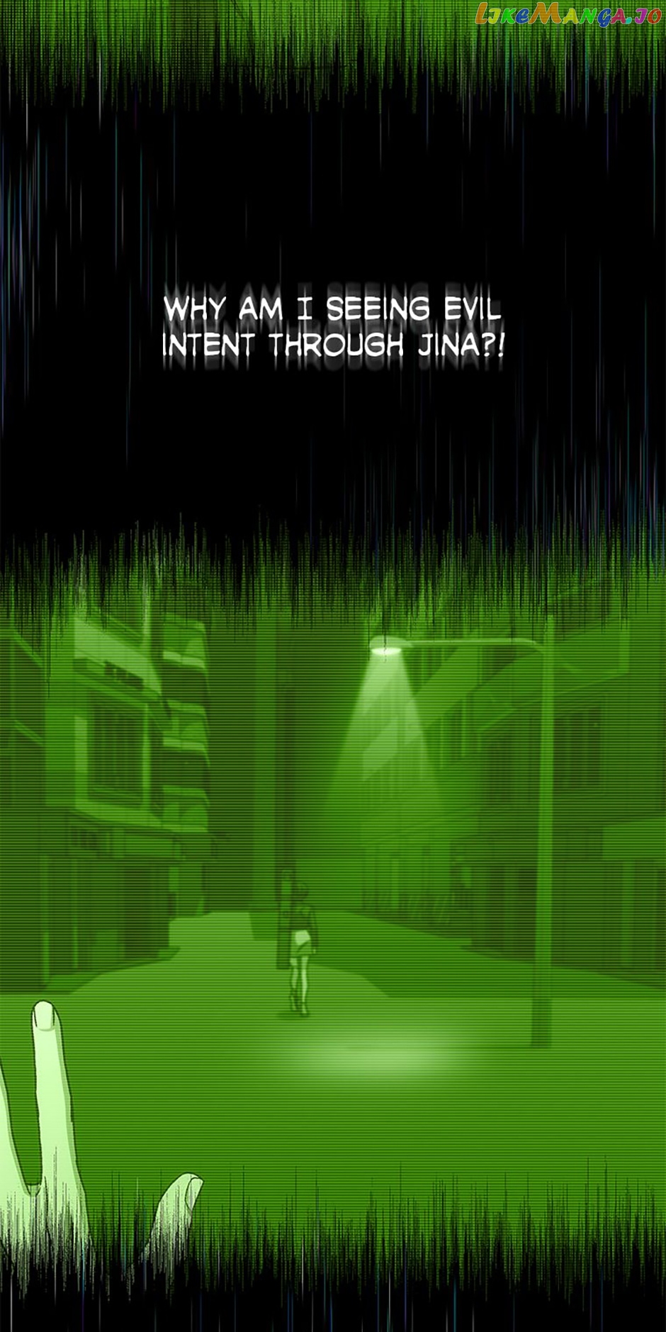 Psychometrer Super Sense Detective Chapter 35 - page 49