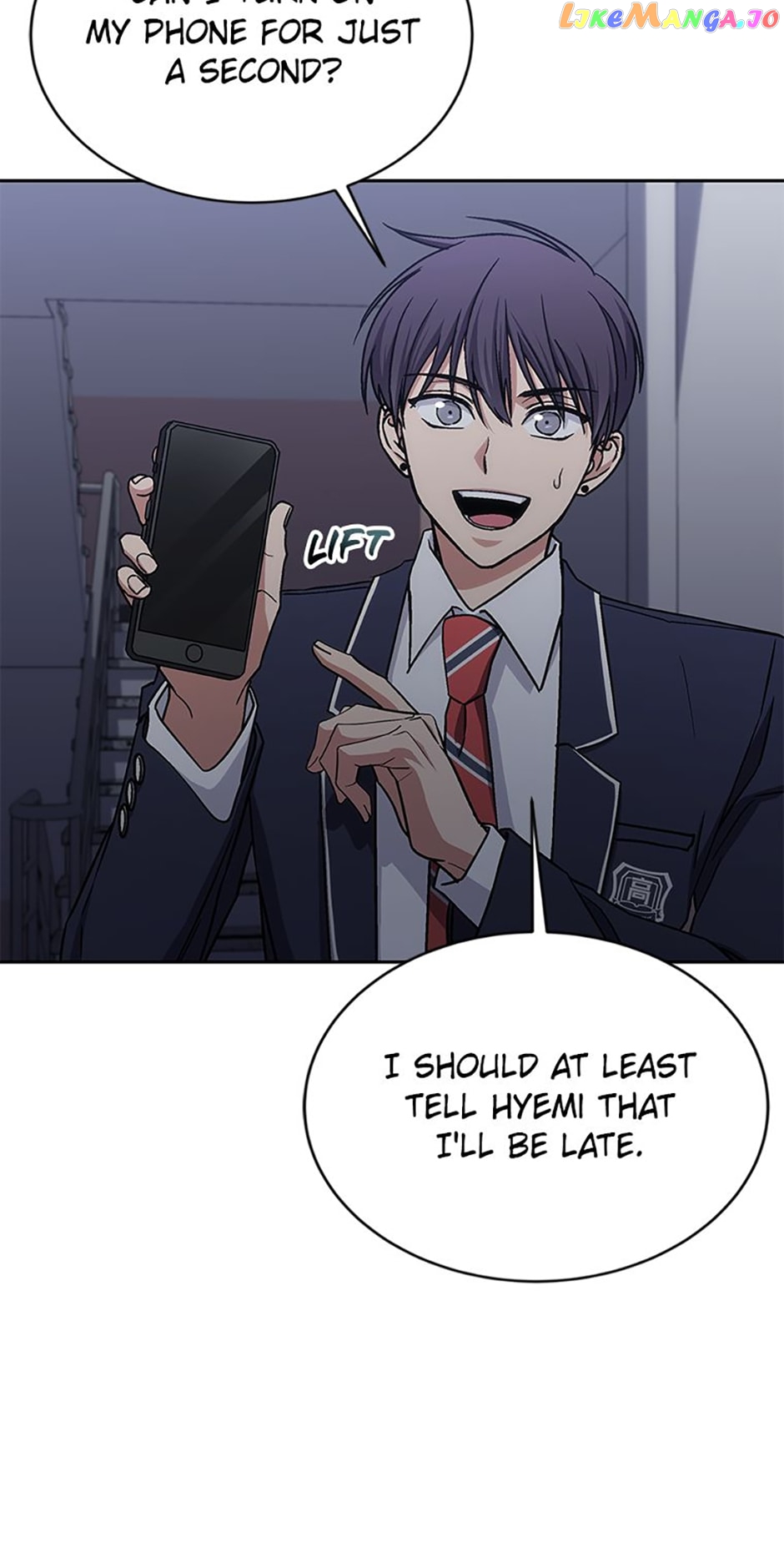 Psychometrer Super Sense Detective Chapter 35 - page 5