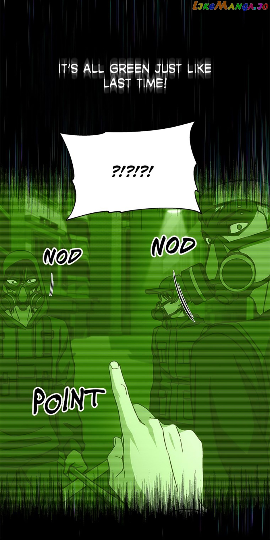 Psychometrer Super Sense Detective Chapter 35 - page 50