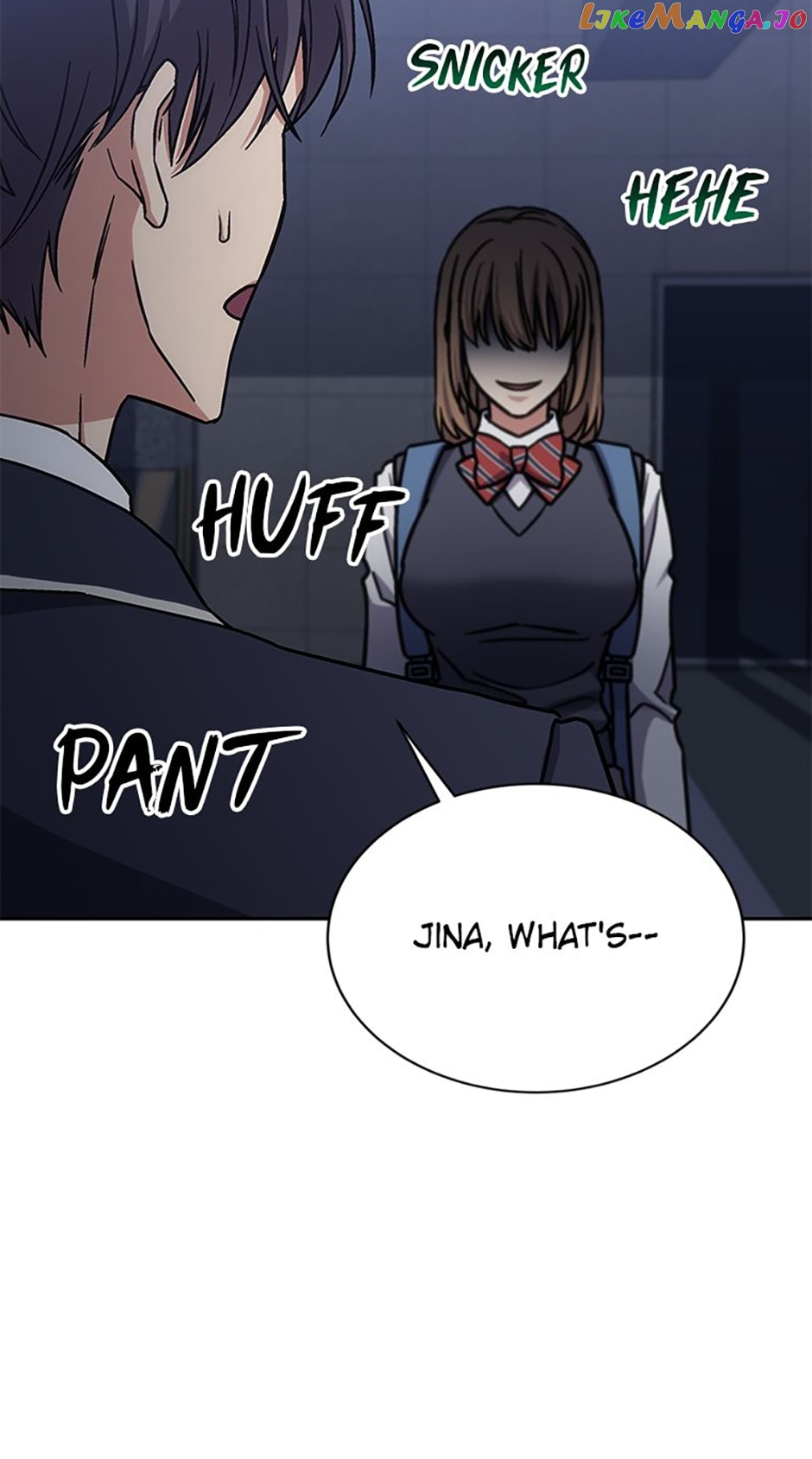 Psychometrer Super Sense Detective Chapter 35 - page 53