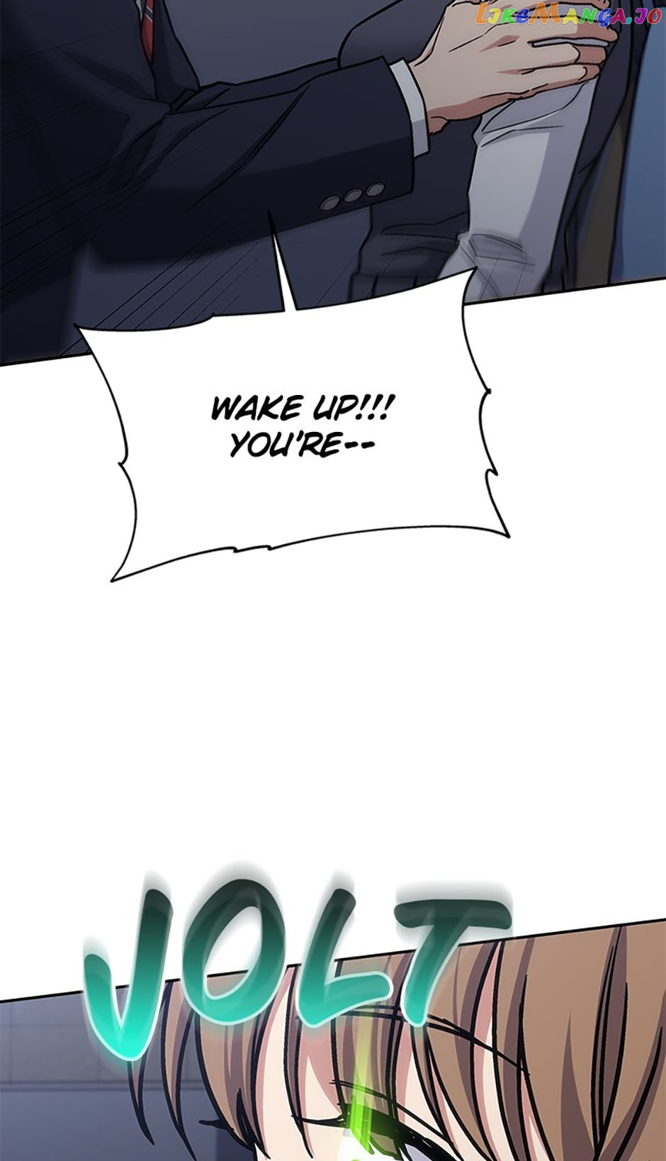 Psychometrer Super Sense Detective Chapter 35 - page 58