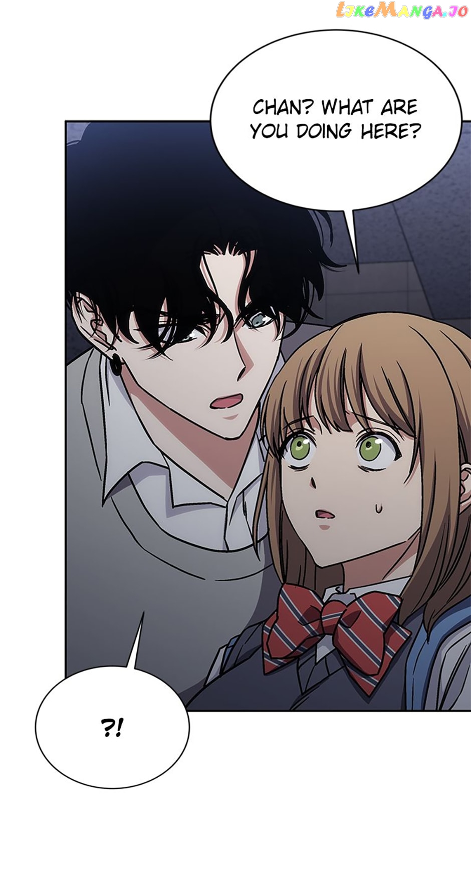 Psychometrer Super Sense Detective Chapter 35 - page 61