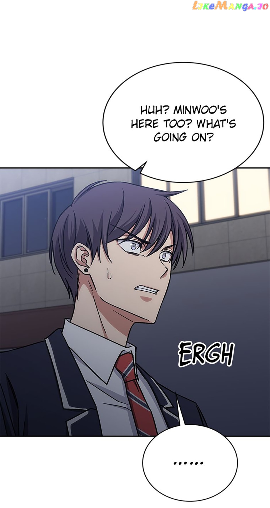 Psychometrer Super Sense Detective Chapter 35 - page 62
