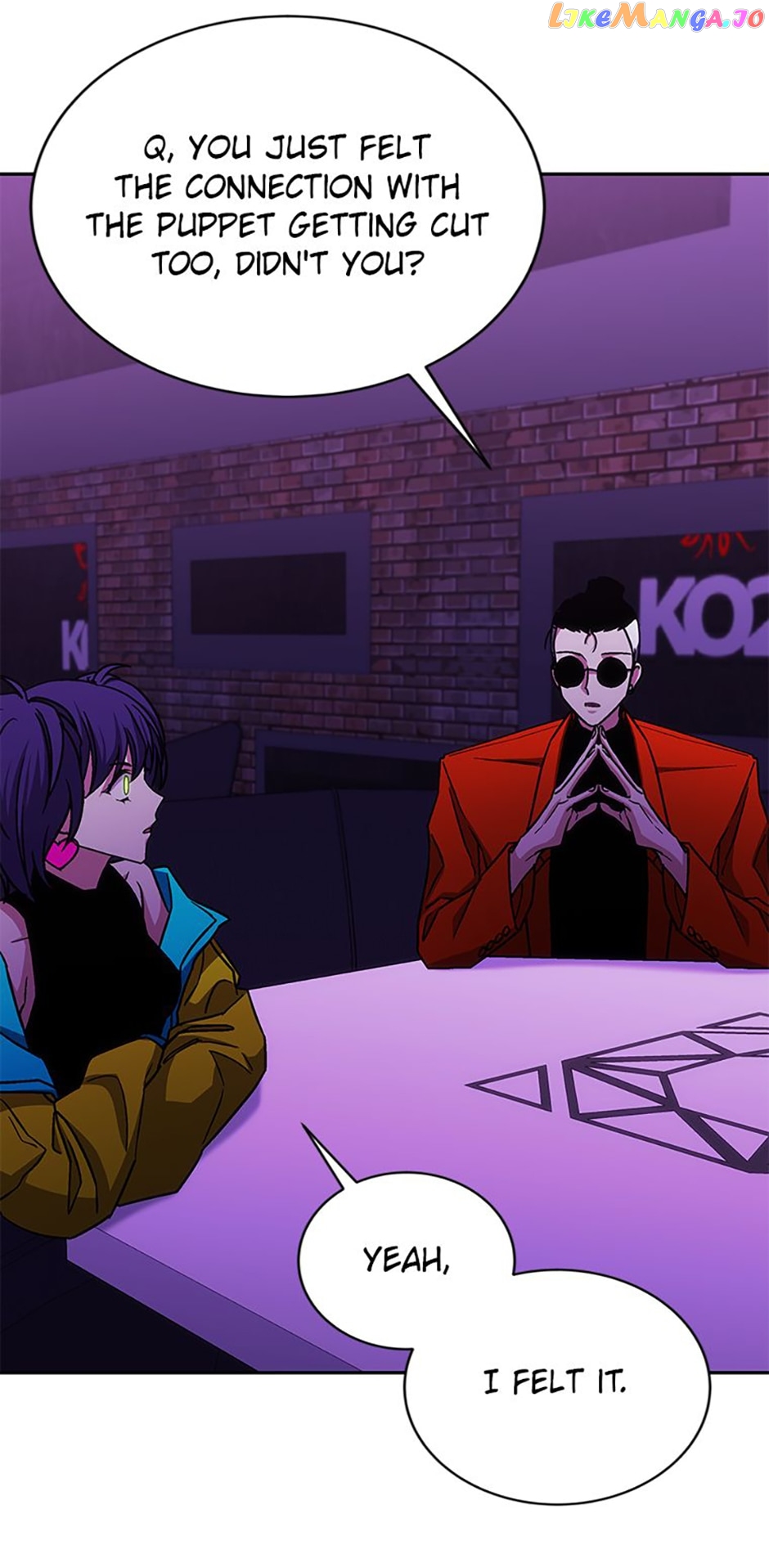 Psychometrer Super Sense Detective Chapter 35 - page 67