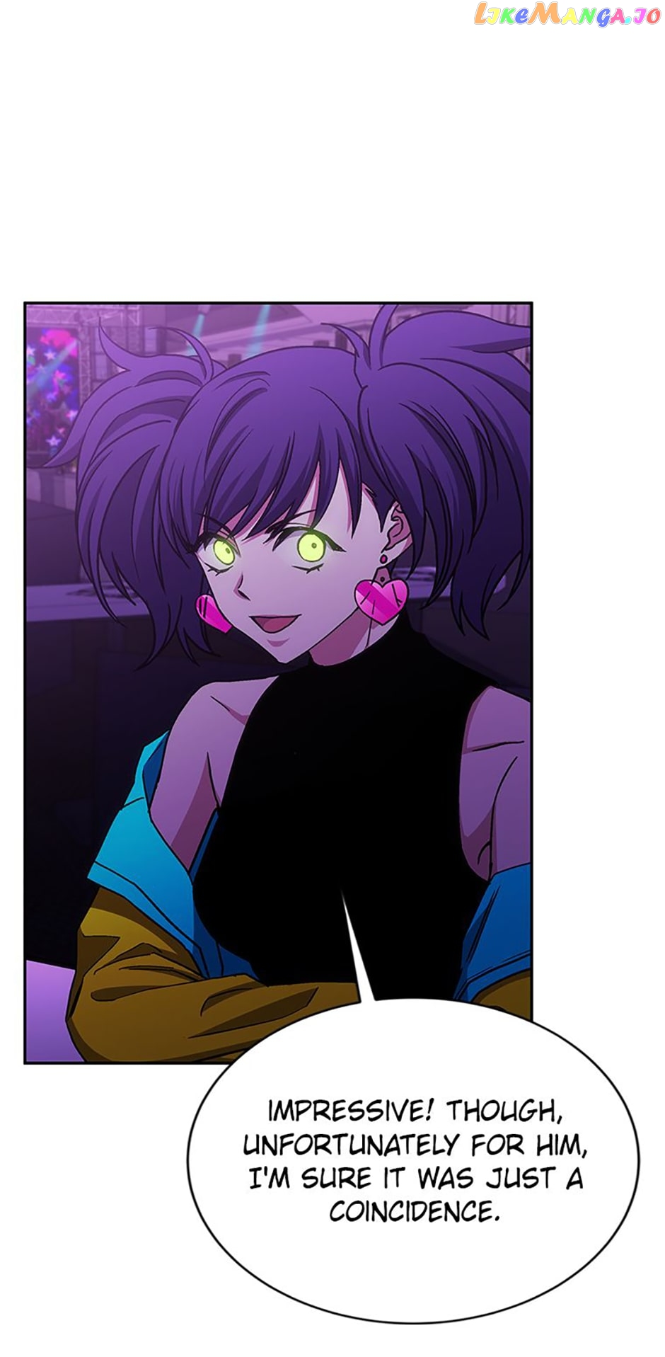 Psychometrer Super Sense Detective Chapter 35 - page 68
