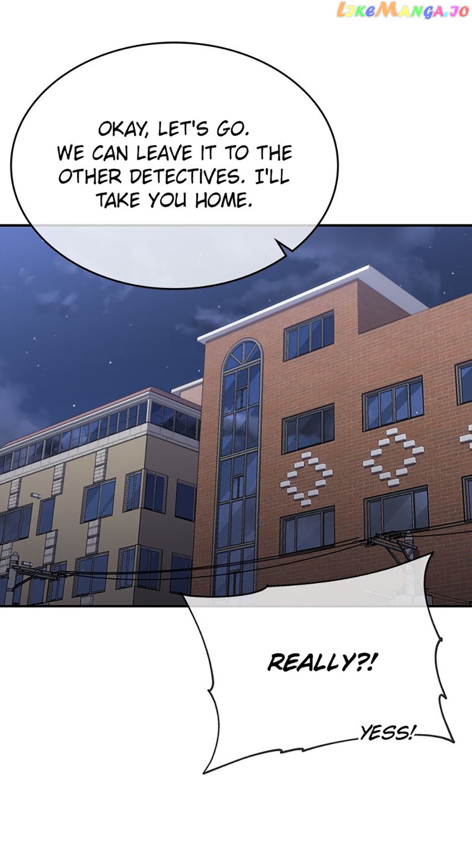 Psychometrer Super Sense Detective Chapter 35 - page 7