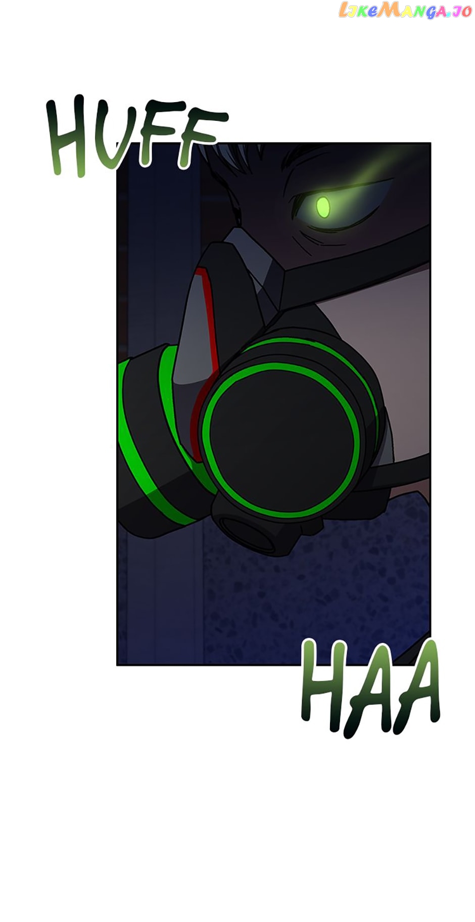 Psychometrer Super Sense Detective Chapter 35 - page 71