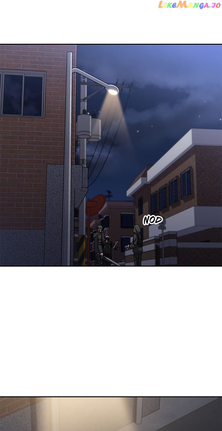 Psychometrer Super Sense Detective Chapter 35 - page 72
