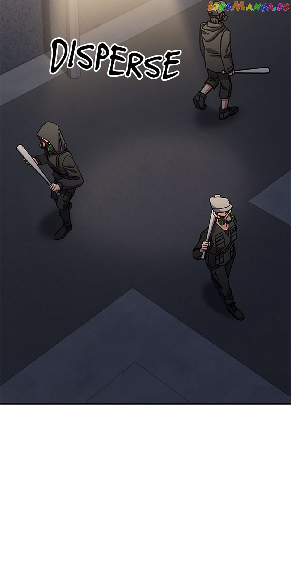 Psychometrer Super Sense Detective Chapter 35 - page 73