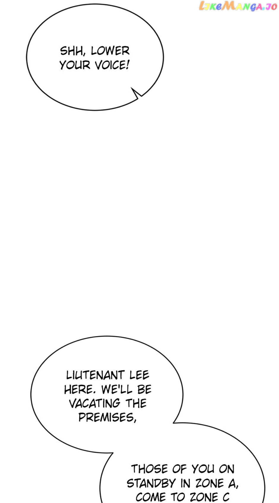 Psychometrer Super Sense Detective Chapter 35 - page 8