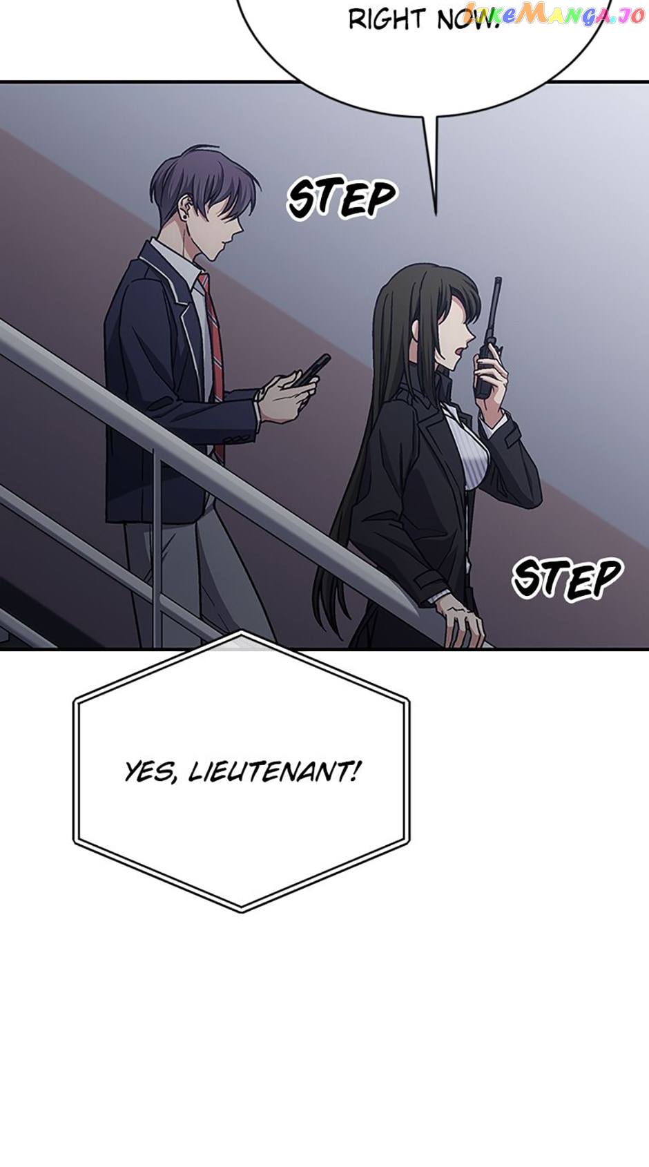 Psychometrer Super Sense Detective Chapter 35 - page 9