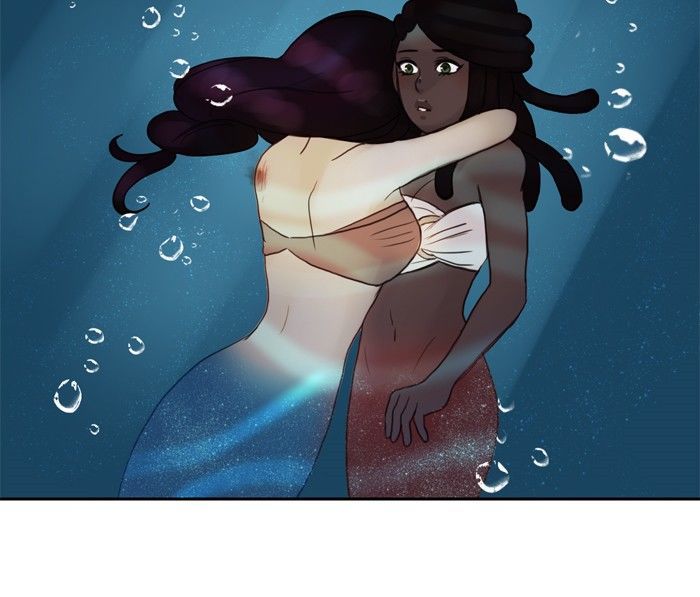 Siren’s Lament Chapter 43 - page 10