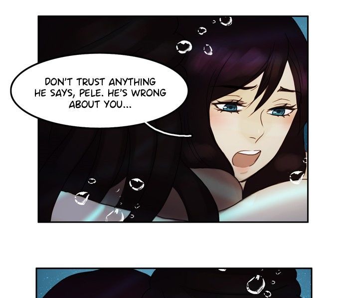 Siren’s Lament Chapter 43 - page 11