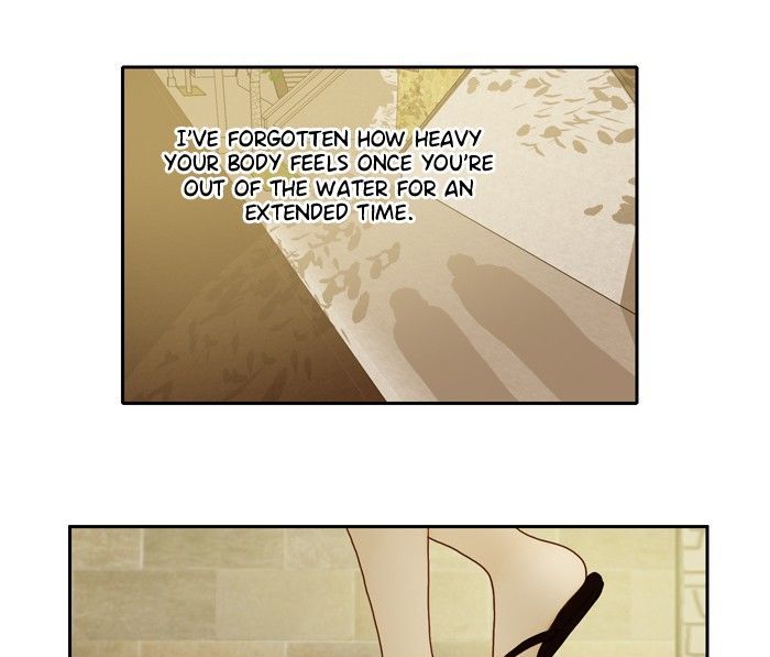 Siren’s Lament Chapter 43 - page 19