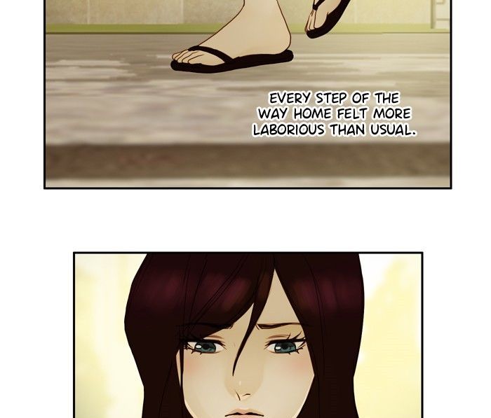 Siren’s Lament Chapter 43 - page 20