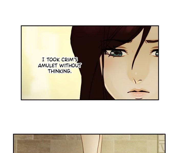 Siren’s Lament Chapter 43 - page 22