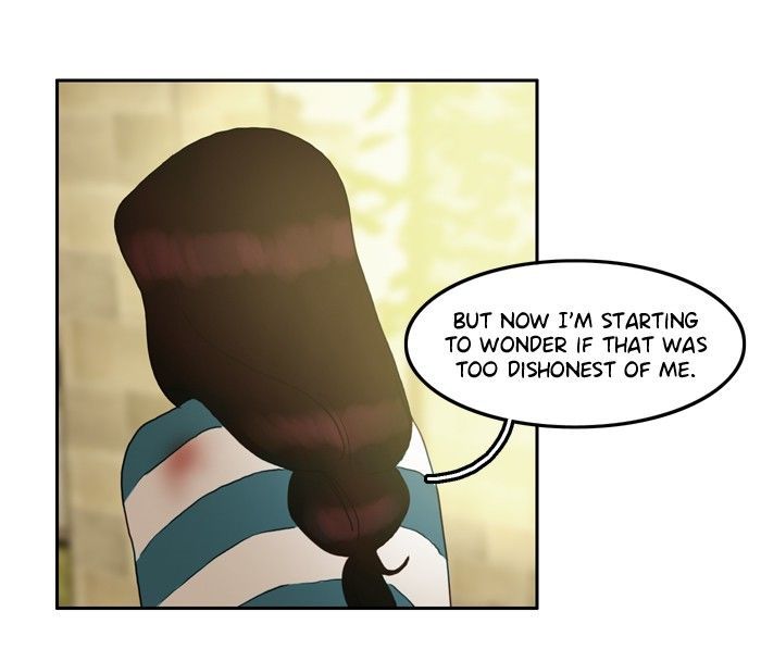 Siren’s Lament Chapter 43 - page 26