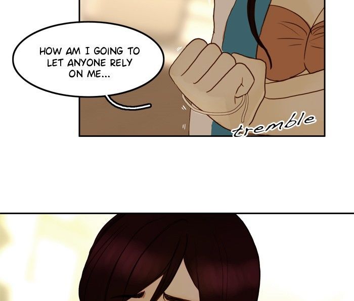 Siren’s Lament Chapter 43 - page 28