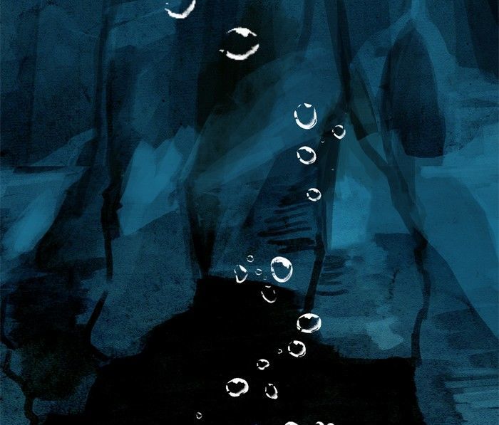 Siren’s Lament Chapter 43 - page 3