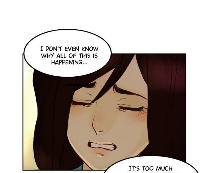 Siren’s Lament Chapter 43 - page 30