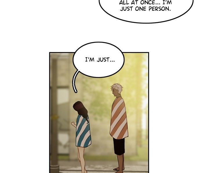 Siren’s Lament Chapter 43 - page 31