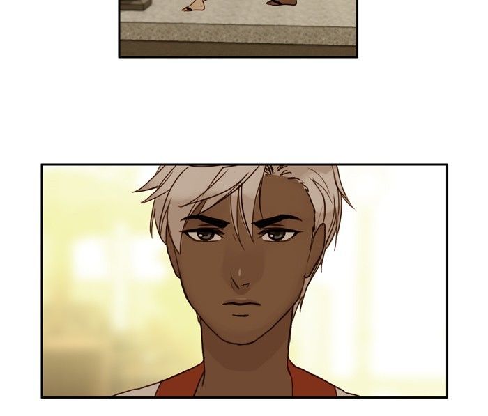 Siren’s Lament Chapter 43 - page 32