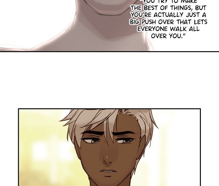 Siren’s Lament Chapter 43 - page 34