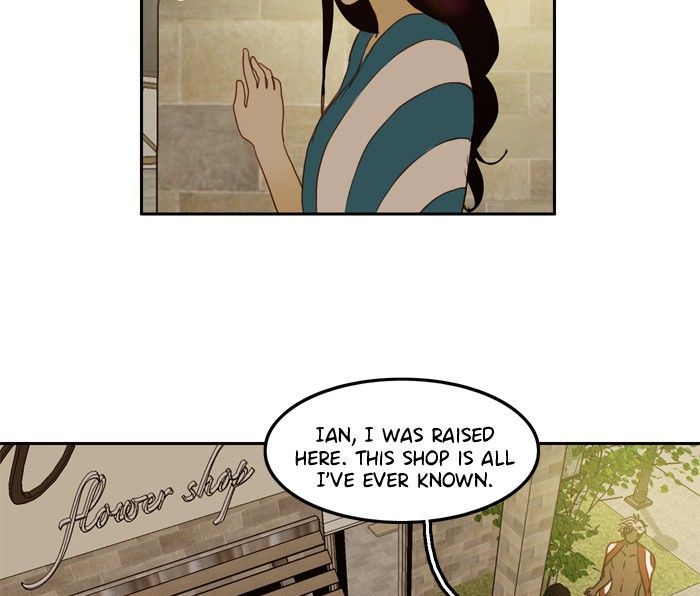 Siren’s Lament Chapter 43 - page 37