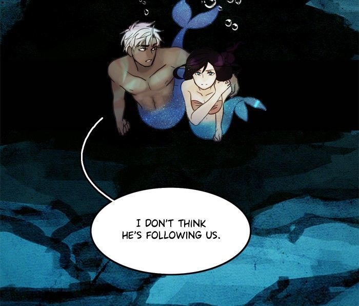 Siren’s Lament Chapter 43 - page 4