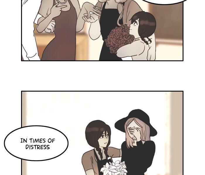 Siren’s Lament Chapter 43 - page 40