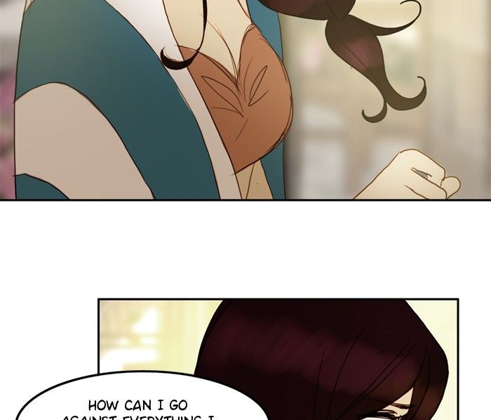 Siren’s Lament Chapter 43 - page 44