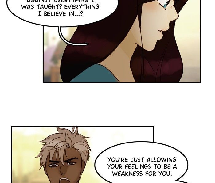 Siren’s Lament Chapter 43 - page 45