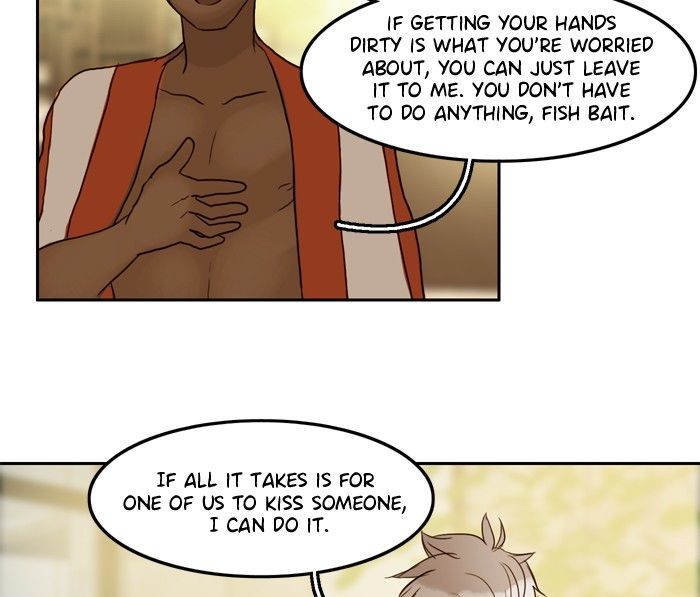 Siren’s Lament Chapter 43 - page 46