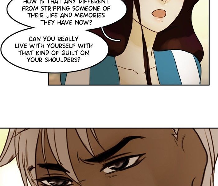 Siren’s Lament Chapter 43 - page 49