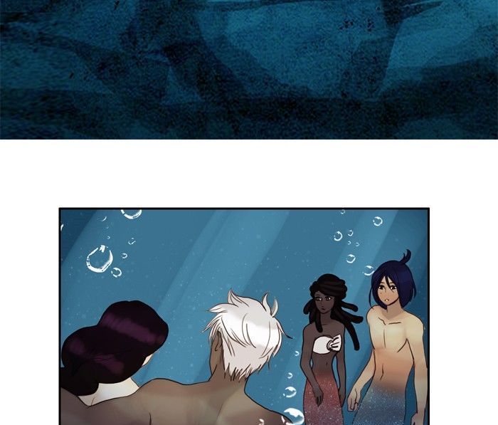Siren’s Lament Chapter 43 - page 5